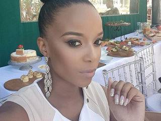 What’s Hot: Pics: Nonhle Ndala’s baby shower